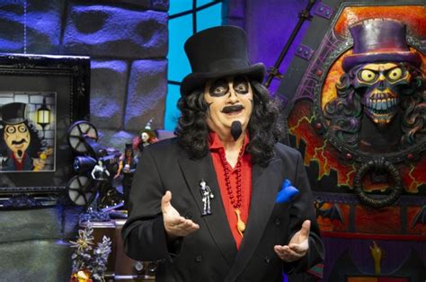 Svengoolie: A Horror Legacy