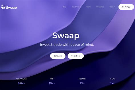 Swaap: The Revolutionary 7-Step Solution for Personalized Engagement