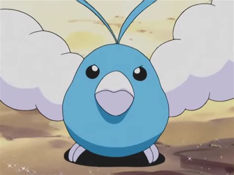 Swablu Moveset: The Ultimate Guide to Dominating in Every Battle