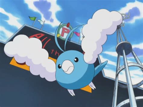 Swablu Pokemon: 18 Hypnotizing Facts Every Trainer Must Know