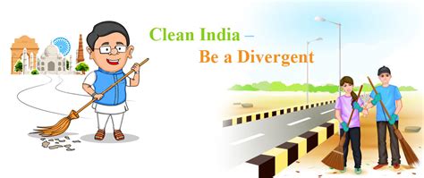 Swachh Bharat: A Clean India Mission