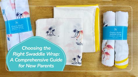 Swaddles: A Comprehensive Guide for Parents