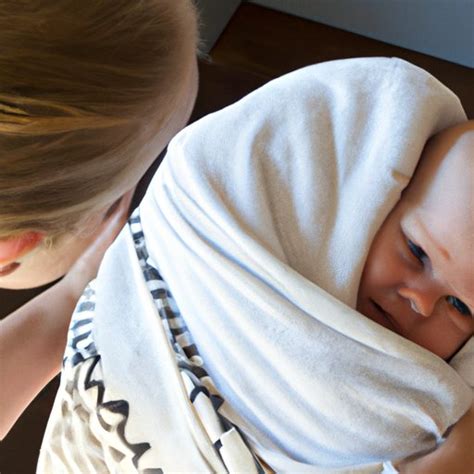 Swaddling: A Comforting and Essential Practice for Infants