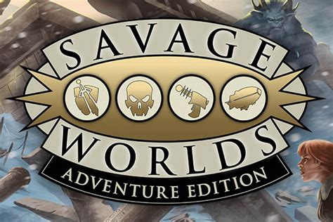 Swade Xtras: Unlock the Potential of Your Savage Worlds Game