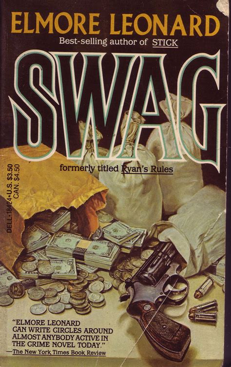 Swag A Novel Kindle Editon