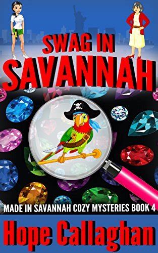 Swag in Savannah Made In Savannah Volume 4 Epub