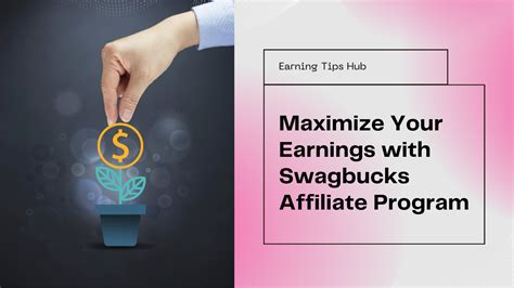 Swagbucks Conversion: Maximize Your Earnings with These Proven Strategies