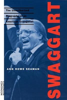 Swaggart: The Unauthorized Biography of an American Evangelist Doc