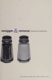 Swagger and Remorse Kindle Editon