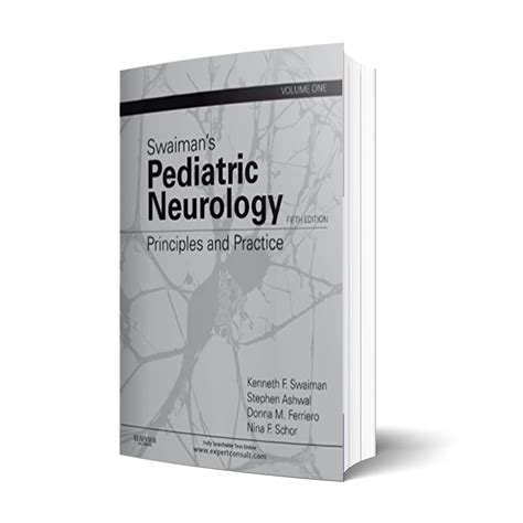 Swaiman's Pediatric Neurology Principles and Practice 2 Vol PDF