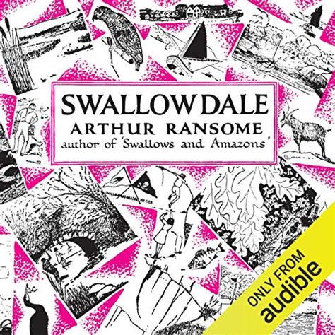 Swallowdale Swallows and Amazons Book 2