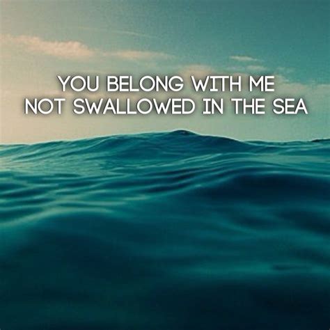 Swallowed In The Sea Epub