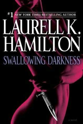 Swallowing Darkness A Novel Merry Gentry Reader