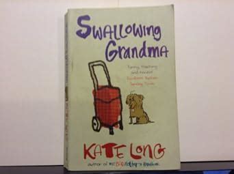 Swallowing Grandma PDF