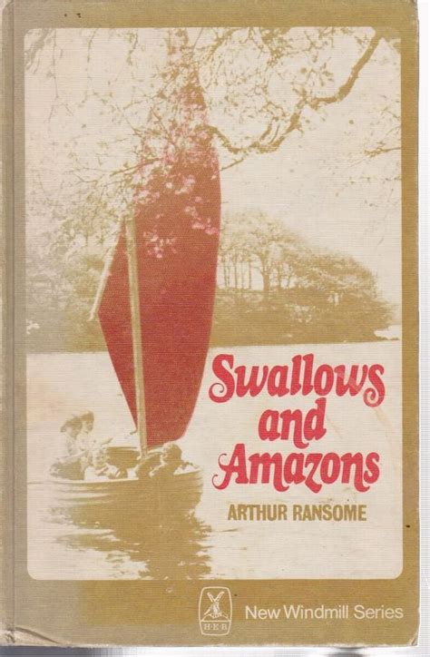 Swallows and Amazons New Windmills Epub