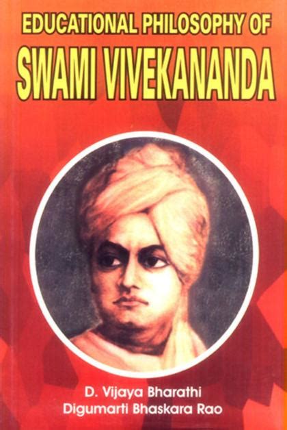 Swami Vivekananda Educational Philosopher and his Work PDF