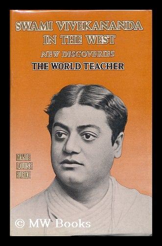 Swami Vivekananda in America 3rd Edition Reader