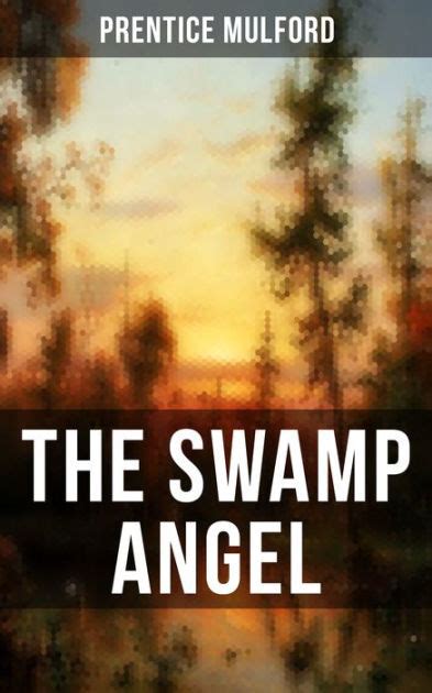 Swamp Angel Ebook Epub