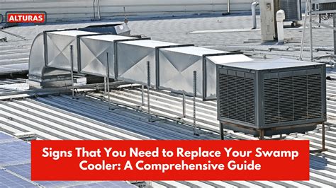 Swamp Cooler Bearing Replacement: A Comprehensive Guide to a Successful Repair