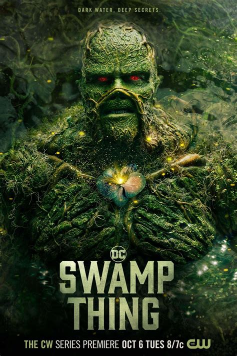 Swamp Thing 18 Epub