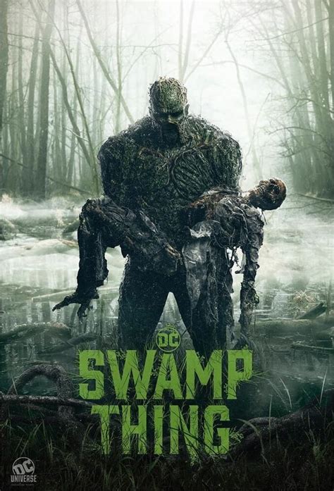 Swamp Thing 2011-19 Swamp Thing 2011- Epub