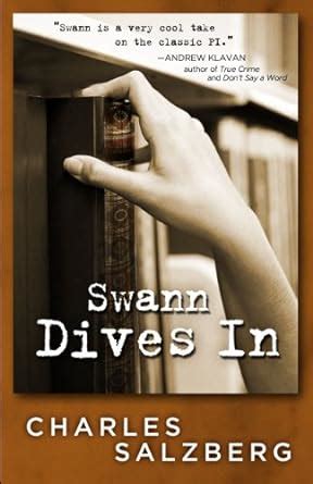 Swann Dives In Henry Swann PDF