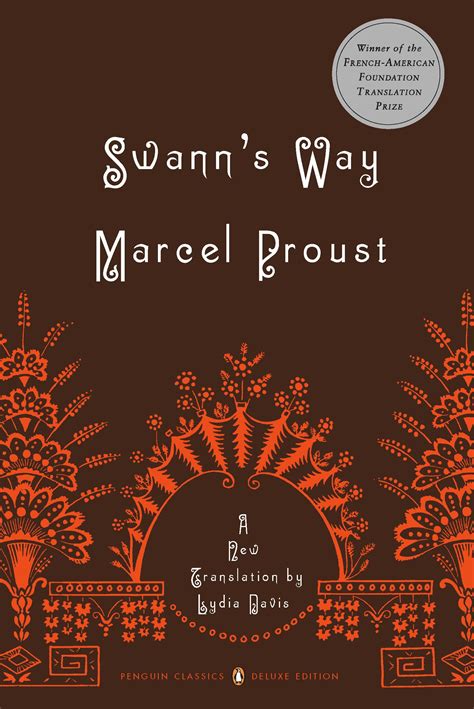 Swann s Way AmazonClassics Edition Kindle Editon