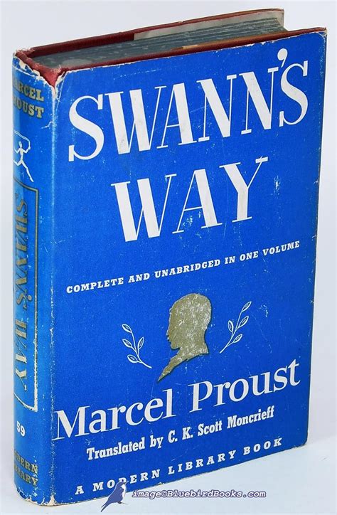 Swann s Way Complete and Unabridged Volume 1 Doc