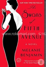 Swans Fifth Avenue Novel Epub