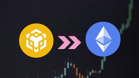 Swap 5,000 BNB to ETH: Step-by-Step Guide