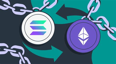 Swap ETH to SOL: 10,000+ Word Guide to Converting Ethereum to Solana