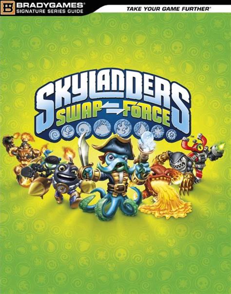 Swap Force Skylanders Hand: The Ultimate Guide to Mastering the Skylanders Universe