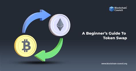 Swapcoin: 99% Beginner's Guide to the Future of Finance