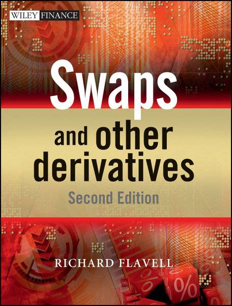 Swaps and Other Derivatives Kindle Editon