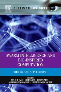 Swarm Intelligent Systems 1st Edition Epub