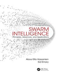 Swarm Intelligent Systems 1st Edition Reader