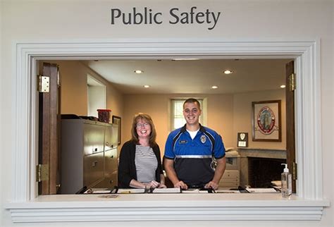 Swarthmore College Public Safety Shuttle Driver: A Behind-the-Scenes Look at a Vital Campus Service