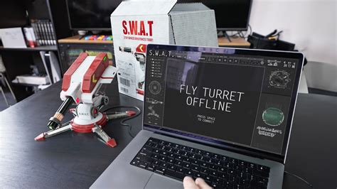 Swat Fly Turret: The Ultimate Pest Control Solution