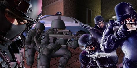 Swat Games in Order: A Comprehensive Guide to the Legendary Franchise