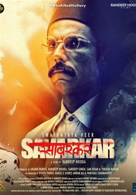 Swatantrya Veer Savarkar Free Streaming Online Free