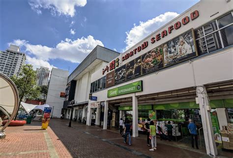 Swatow Toa Payoh: A Comprehensive Guide to the Historical Neighborhood