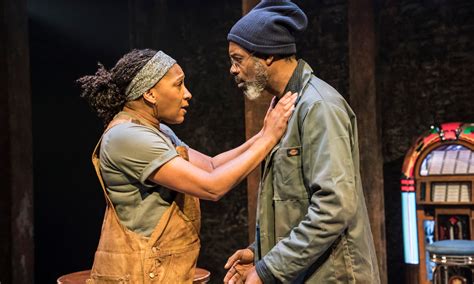 Sweat By Lynn Nottage: A Captivating 4-Act Play