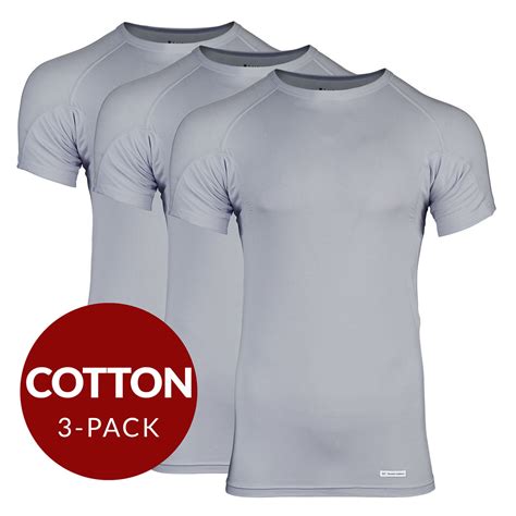 Sweat Proof Undershirt: The Ultimate Guide to Keeping Your Cool and Collected