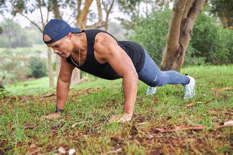 Sweat Under the Sun: Unlocking the Benefits of Outdoor Workout Exercises