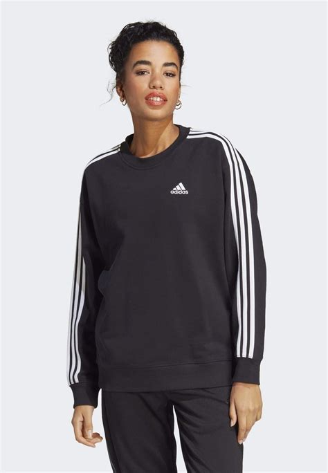 Sweat in Style: The Ultimate Guide to Black Adidas Sweatshirts