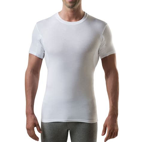 Sweat-Proof T-Shirts: Stay Cool and Confident in Any Situation