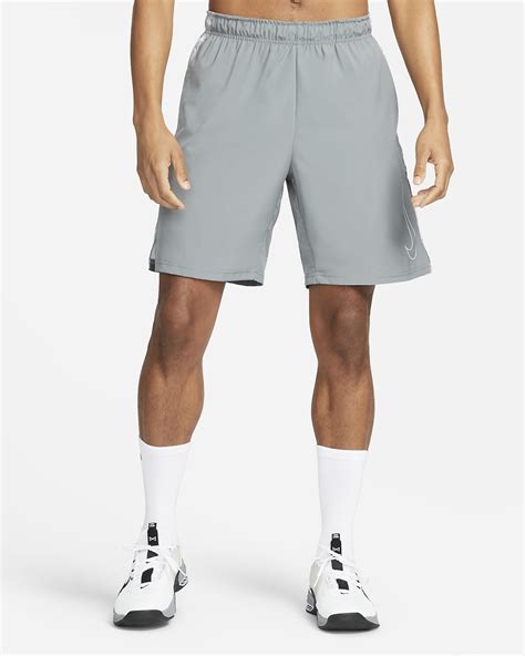 Sweat-Proof Your Workouts: An In-Depth Guide to Dri-FIT Flex Woven Shorts