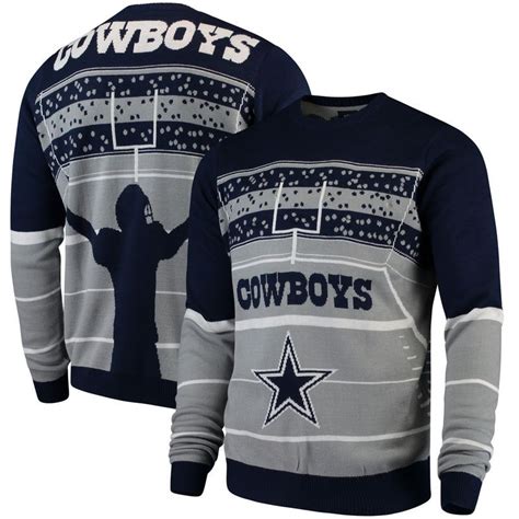 Sweater Dallas Cowboys: The Ultimate Guide to Finding the Perfect Fit