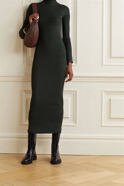 Sweater Dresses: A Timeless Staple