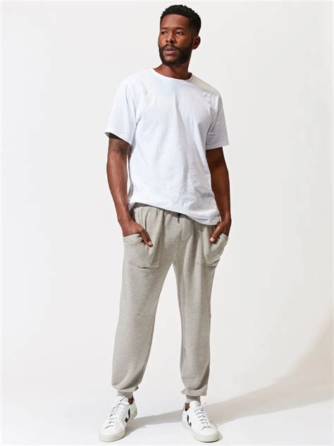 Sweatpants and Shirts: The Ultimate Comfort Combo